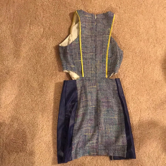 ASTR party dress - Picture 3 of 3